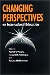 Changing Perspectives on International Education Changing Perspectives on International Education
