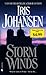 Storm Winds (Wind Dancer, #2) by Iris Johansen