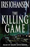 The Killing Game by Iris Johansen