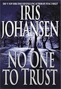 No One to Trust