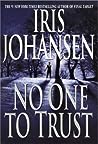 No One to Trust