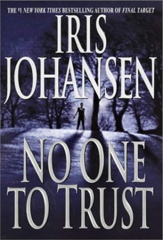 No One to Trust (Paperback)
