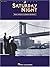 Saturday Night by Stephen Sondheim