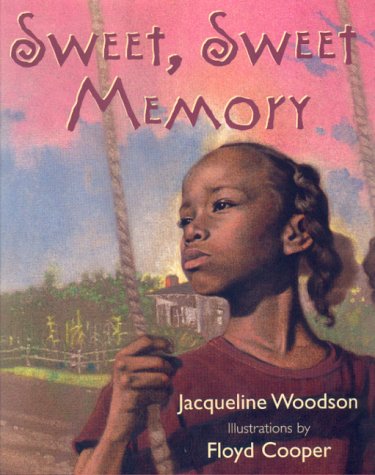 Sweet, Sweet Memory (Hardcover)
