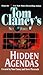 Hidden Agendas (Tom Clancy's Net Force, #2)