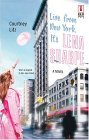 Live from New York, It's Lena Sharpe (Paperback)