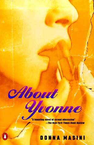 About Yvonne (Paperback)