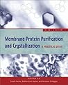 Membrane Protein Purification and Crystallization: A Practical Guide