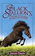 The Black Stallion's Steeplechaser