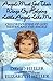 Angels Must Get Get Their Wings by Helping Little Angles Like Me by David Heller