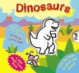 Dinosaurs : Dinosaurs (Hardcover)