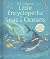 Little Encyclopedia of Seas And Oceans by Ben Denne