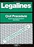 Legalines: Civil Procedure:...
