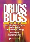 Drugs for Bugs 2003: The Saint-Frances Guide to Outpatient Antimicrobial Therapy
