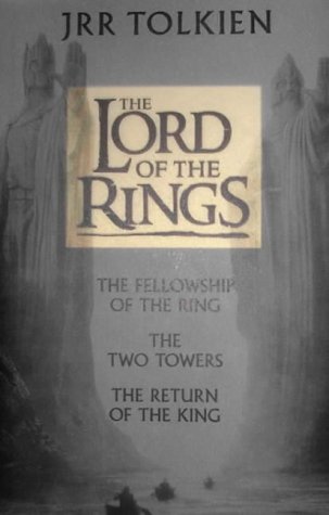 The Lord of the Rings Trilogy