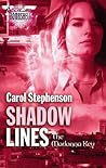Shadow Lines (The Madonna Key #4) Shadow Lines (The Madonna Key #4)