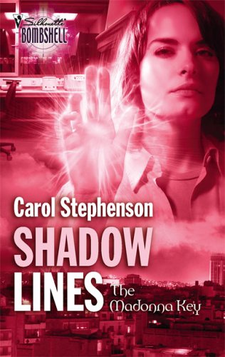 Shadow Lines (The Madonna Key #4)