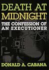 Death at Midnight by Donald A. Cabana