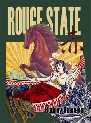 Rouge State (Paperback)