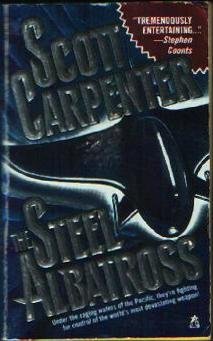 The Steel Albatross (Paperback)