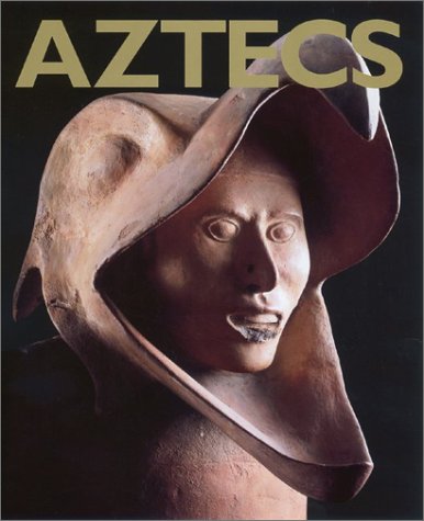 Aztecs (Hardcover)