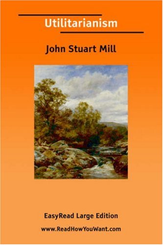 Utilitarianism