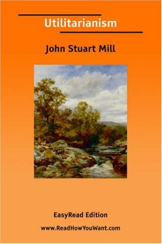 Utilitarianism