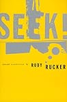 Seek! Selected Nonfiction