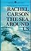 The Sea Around Us by Rachel Carson The Sea Around Us by Rachel Carson