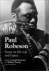 Paul Robeson: Essays on His Life & Legacy