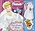 Here Comes the Bride [Magnetic Play Book] (Walt Disney's Cinderella)