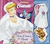 Here Comes the Bride [Magnetic Play Book] (Walt Disney's Cinderella)
