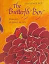 The Butterfly Boy