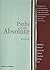 Paths to the Absolute