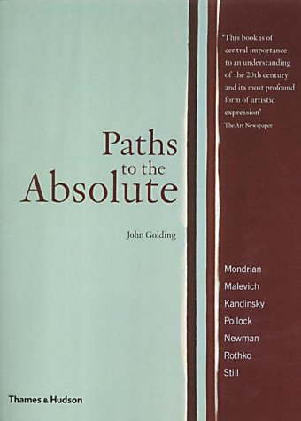 Paths to the Absolute (Paperback)