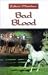 Bad Blood by Robert Monahan