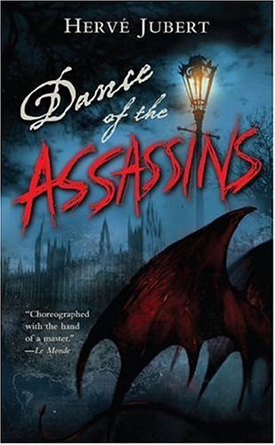 Dance of the Assassins (The Devil's Dances Trilogy, #1)