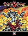Everstone: Blood Legacy D20 Core Role-Playing Game