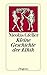 Eine kleine Geschichte der Ethik. Von Buddha bis Ernst Bloch.