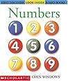 Look Inside: Numbers (First Discovery)