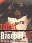 Total Baseball: The Ultimate Baseball Encyclopedia (Hardcover)