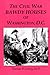 The Civil War Bawdy Houses of Washington, D.C.