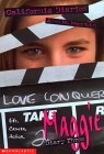 Maggie: Diary 3 (California Diaries, #13)