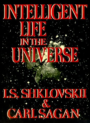 Intelligent Life in the Universe (Mass Market Paperback)