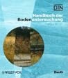 Handbuch der Bodenuntersuchung, Band 1 - 3: Aktuelles Grundwerk, Terminologie, Verfahrensvorschrifte (German Edition)