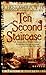 Ten Second Staircase by Christopher Fowler