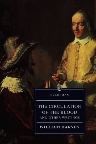 The Circulation of the Blood and Other Writings (Paperback)