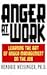 Anger at Work: Learning the Art of Anger Management on the Job