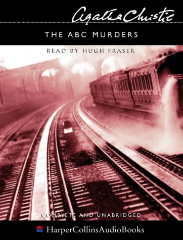 The ABC Murders Complete & Unabridged