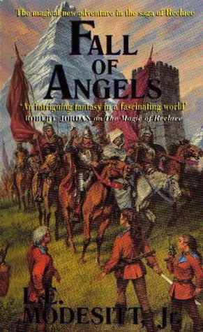 Fall of Angels